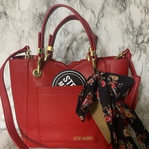 Steve Madden Bkarta handbag, NWT